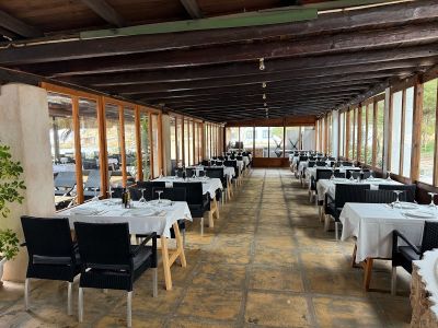RESTAURANT CAN VICENT PER PEDRO I MARI