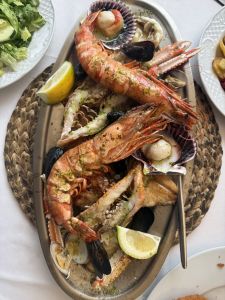RESTAURANT CAN VICENT PER PEDRO I MARI — photo 2