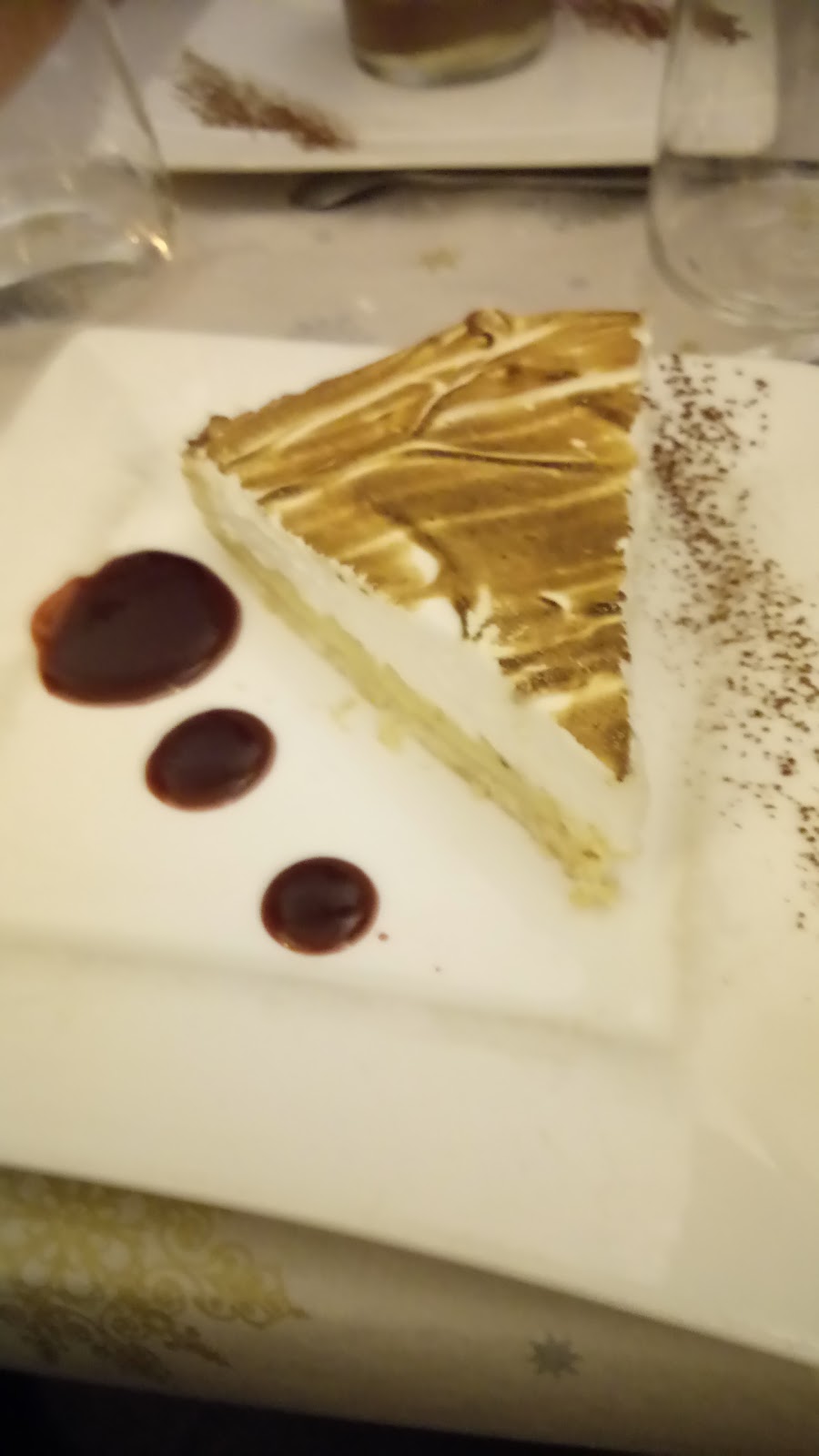 Pomme Cannelle — photo 10
