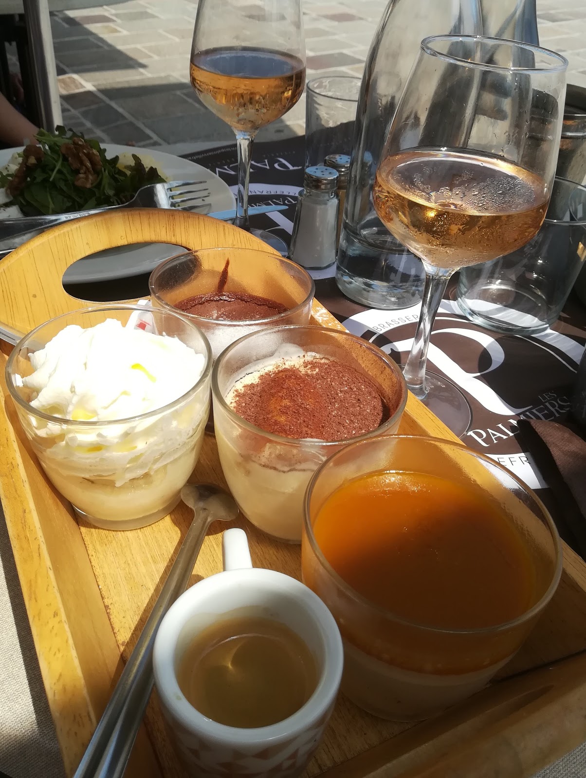 Les Palmiers — photo 8