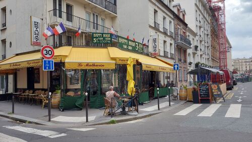 Le mathurin — photo 3