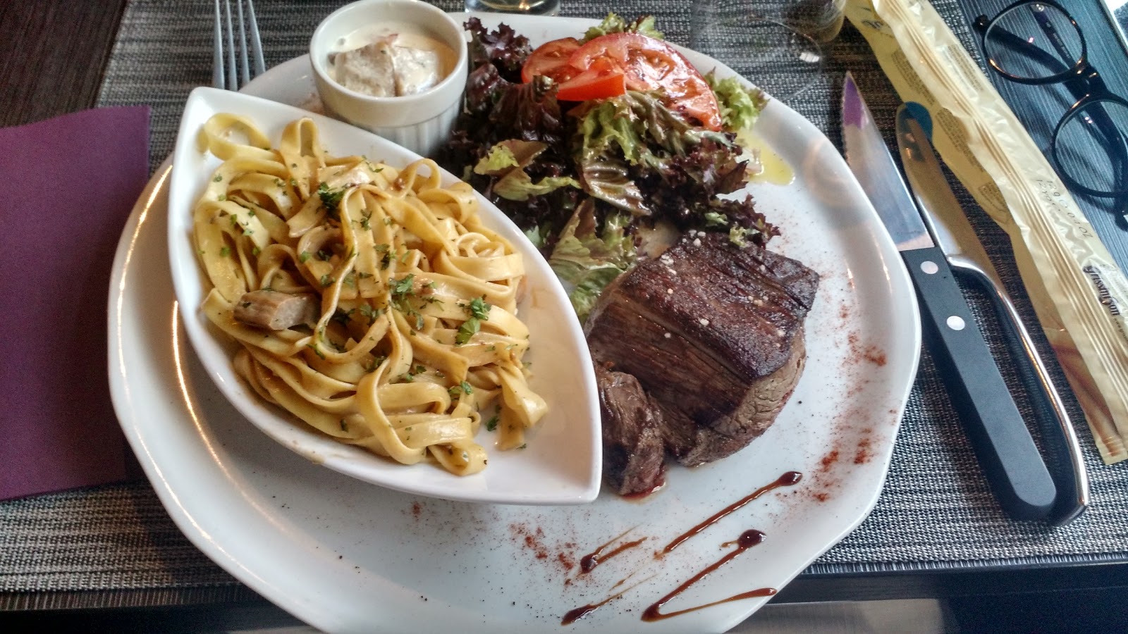 La Trattoria — photo 2