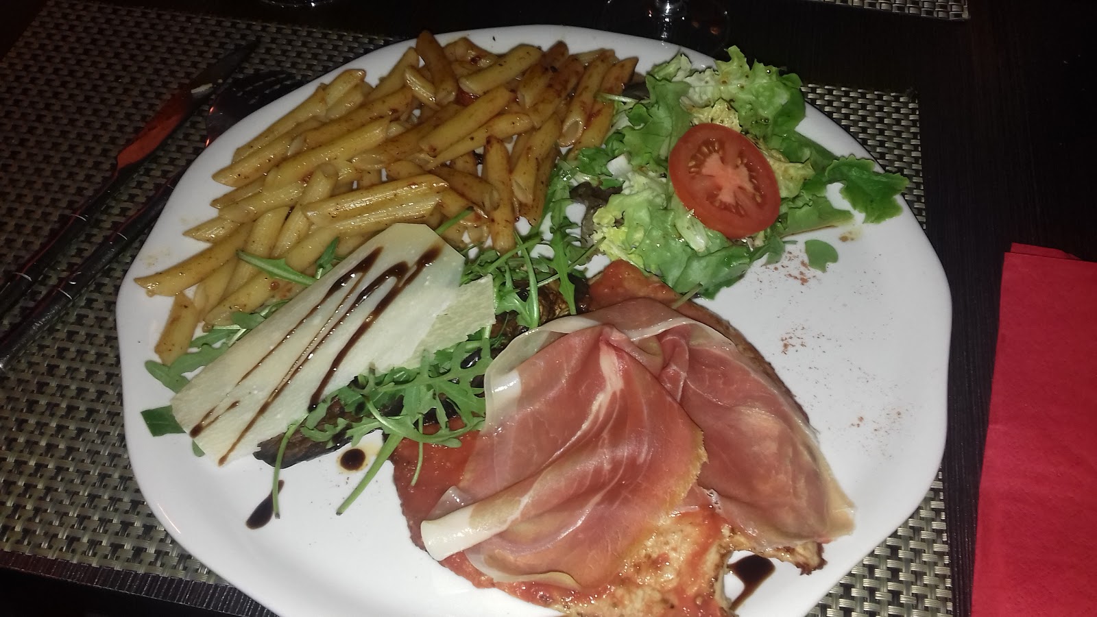 La Trattoria — photo 3