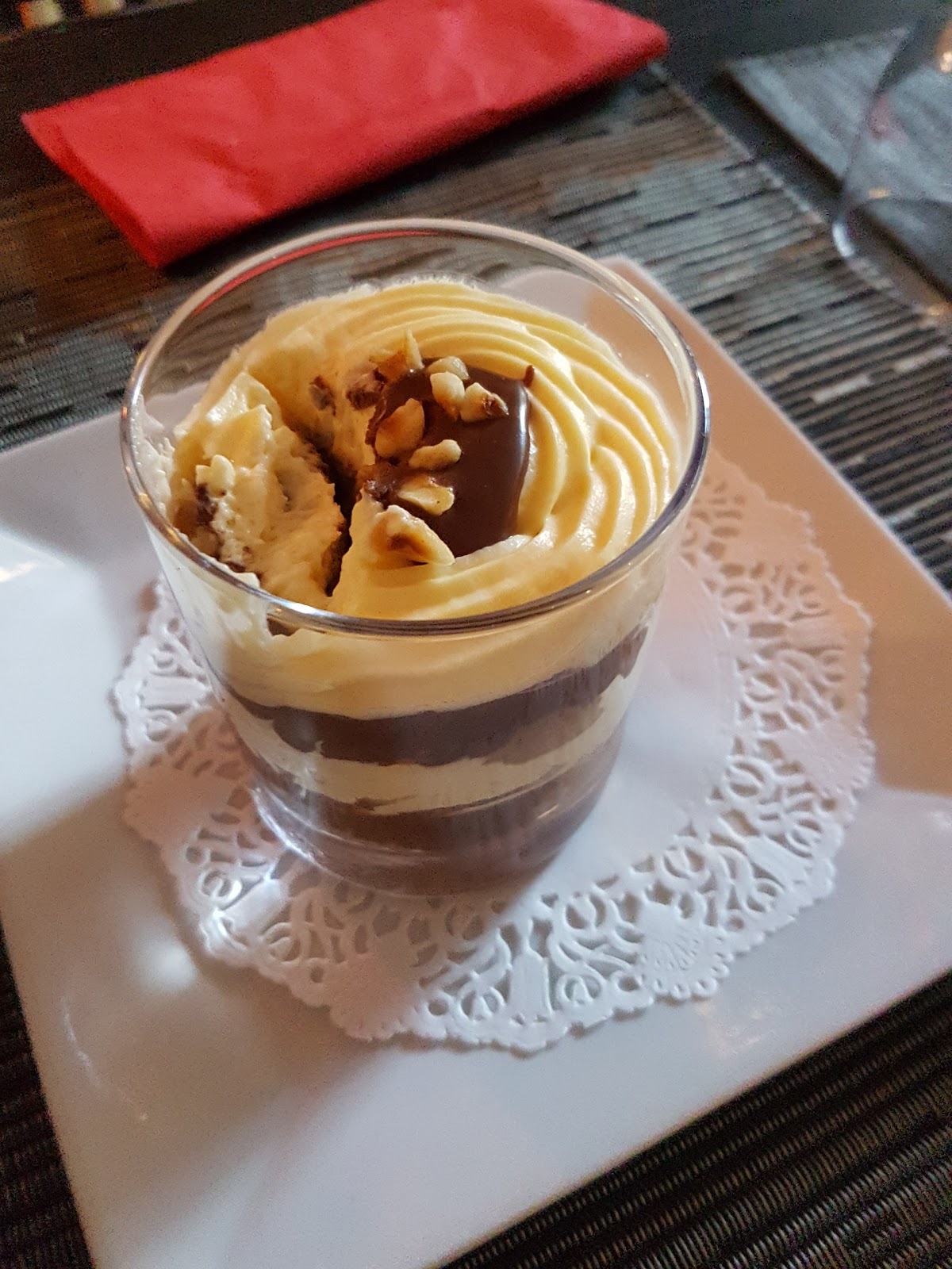 La Trattoria — photo 4