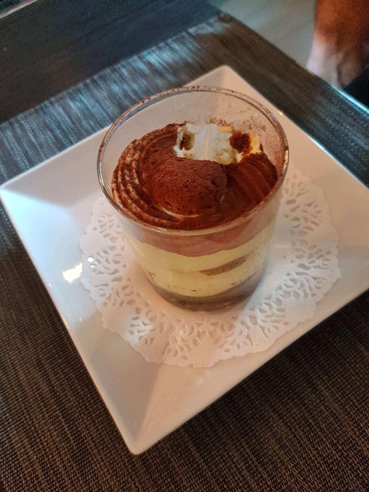La Trattoria