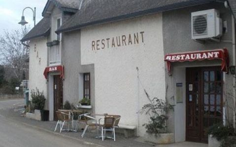 L'Auberge D'Orignac