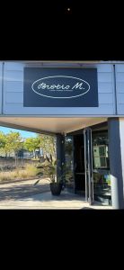 Bistro M