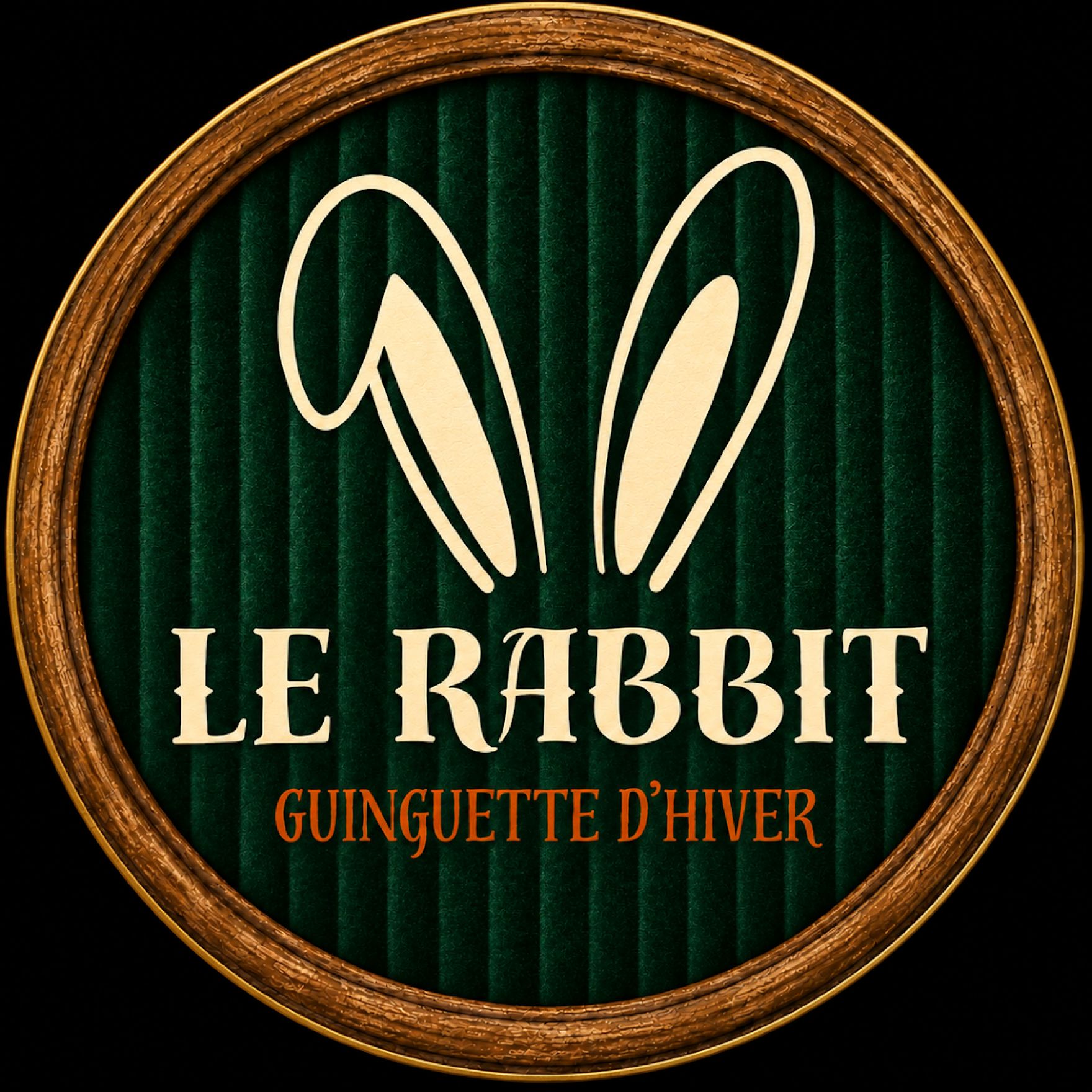 Le Rabbit