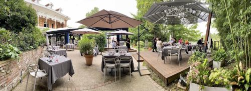 Au Pois Gourmand restaurant gastronomique