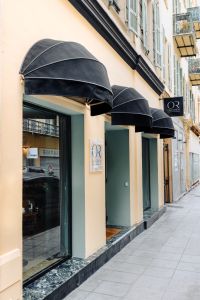 Origines Italian Restaurant