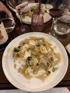 Origines Italian Restaurant — photo 3