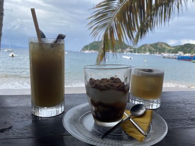 LES BALANCOIRES FWI - Guadeloupe - Les Saintes — photo 2