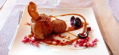 Restaurant la Voûte-Maître-Restaurateur — photo 2