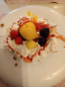Restaurant la Voûte-Maître-Restaurateur — photo 3