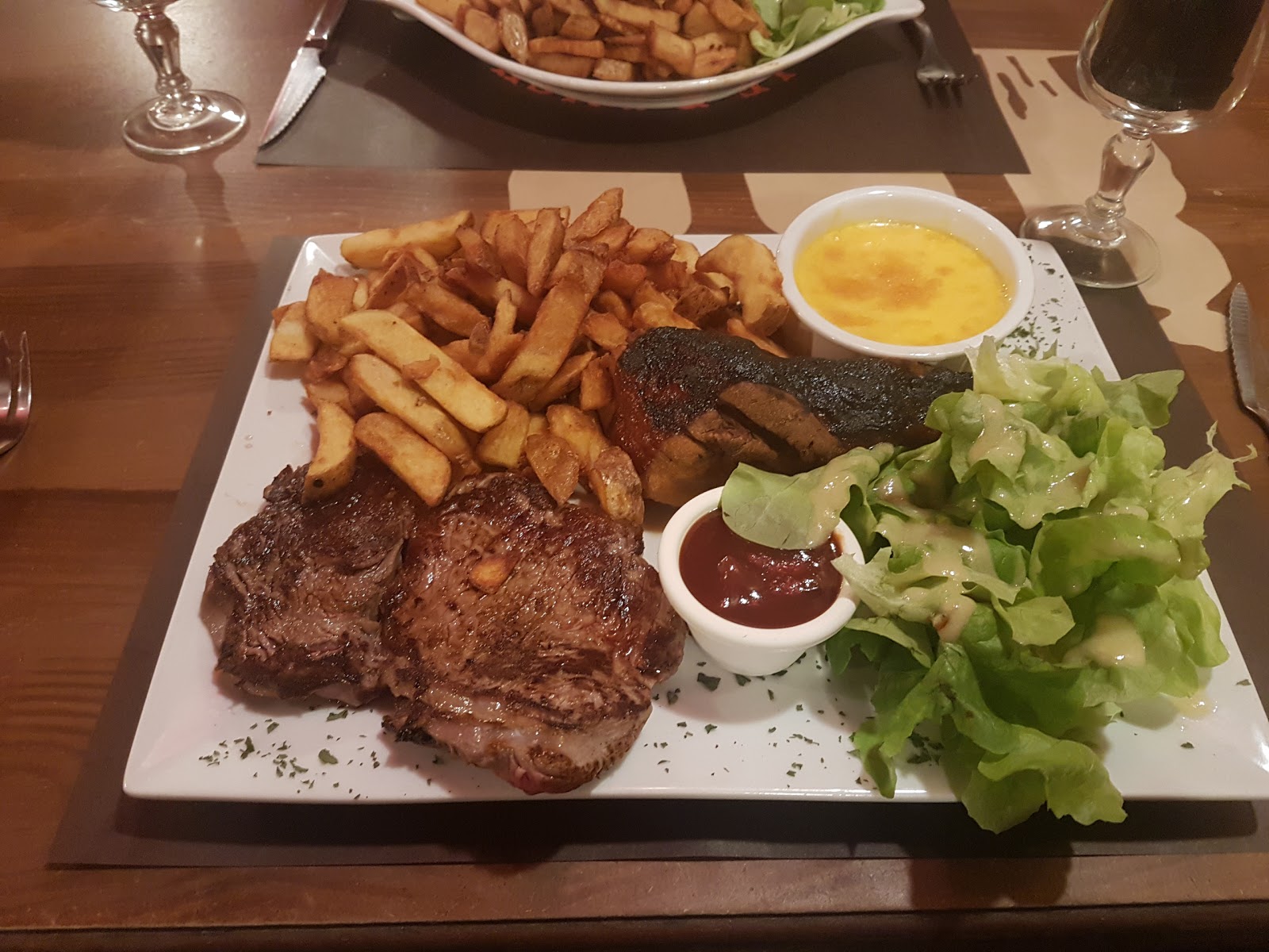Le Ranch — photo 3