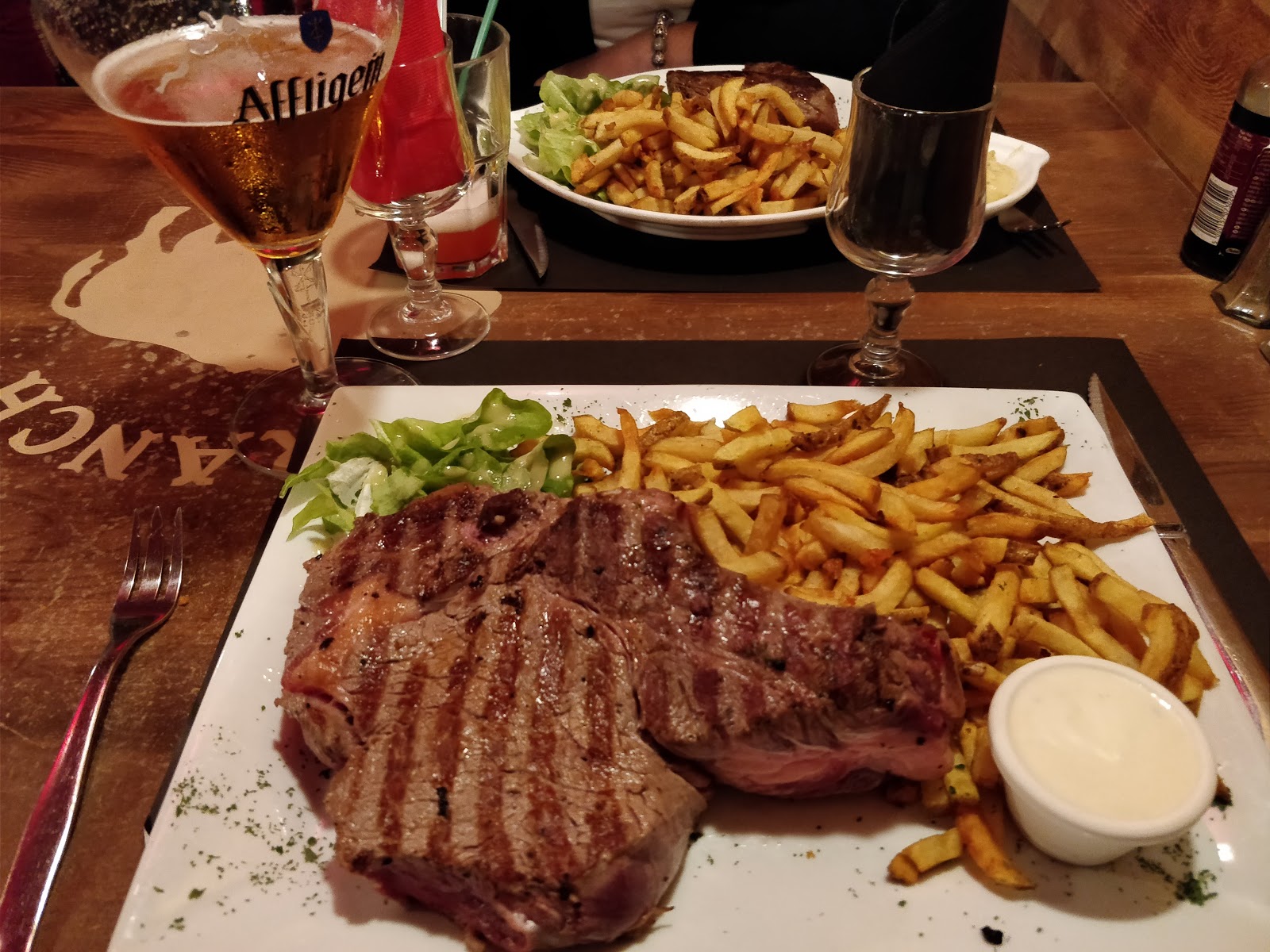 Le Ranch
