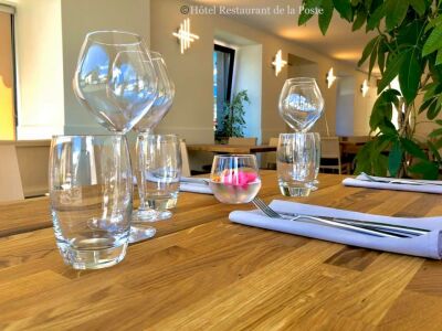 Hôtel restaurant de la Poste