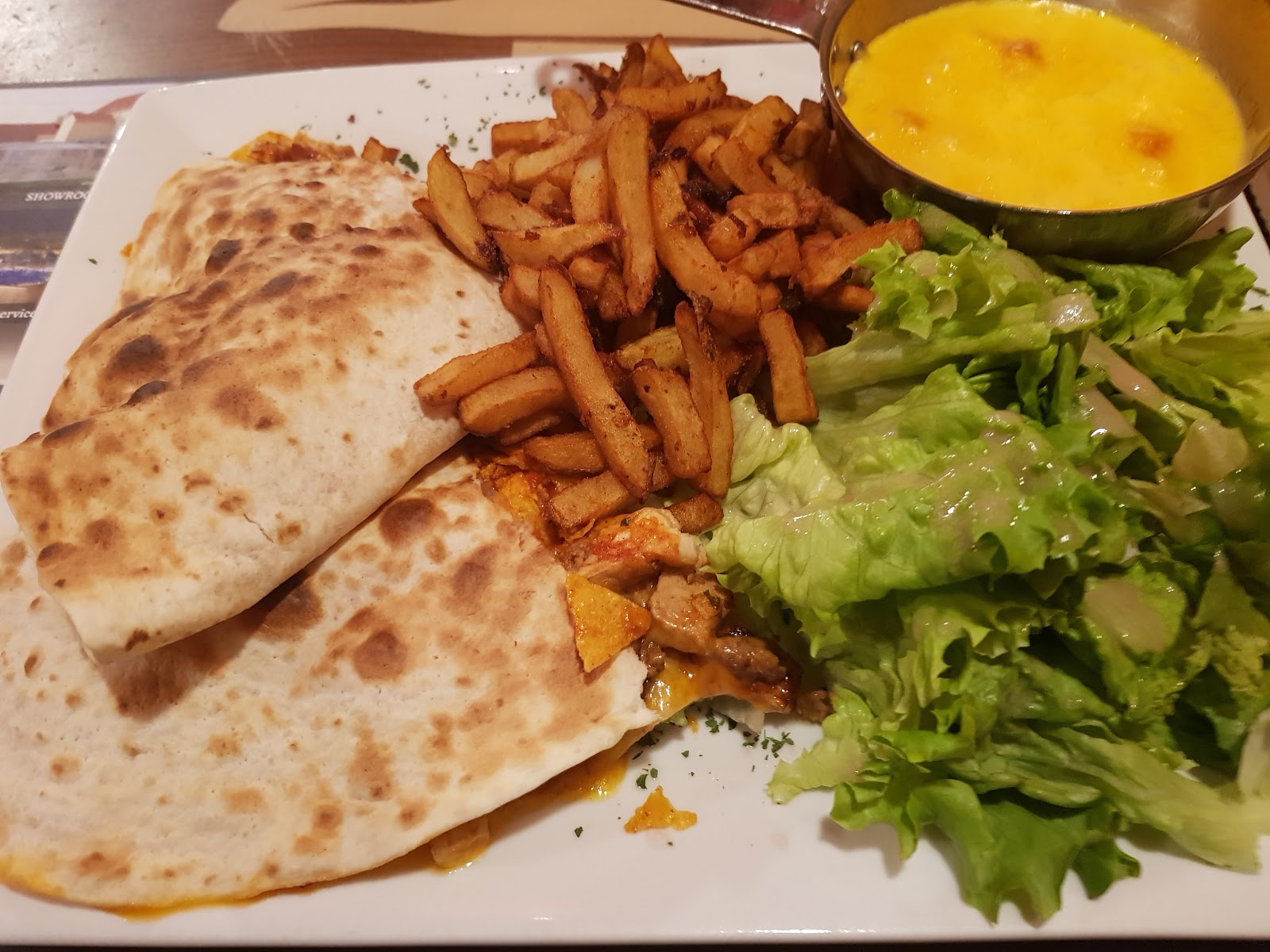 Le Ranch — photo 5