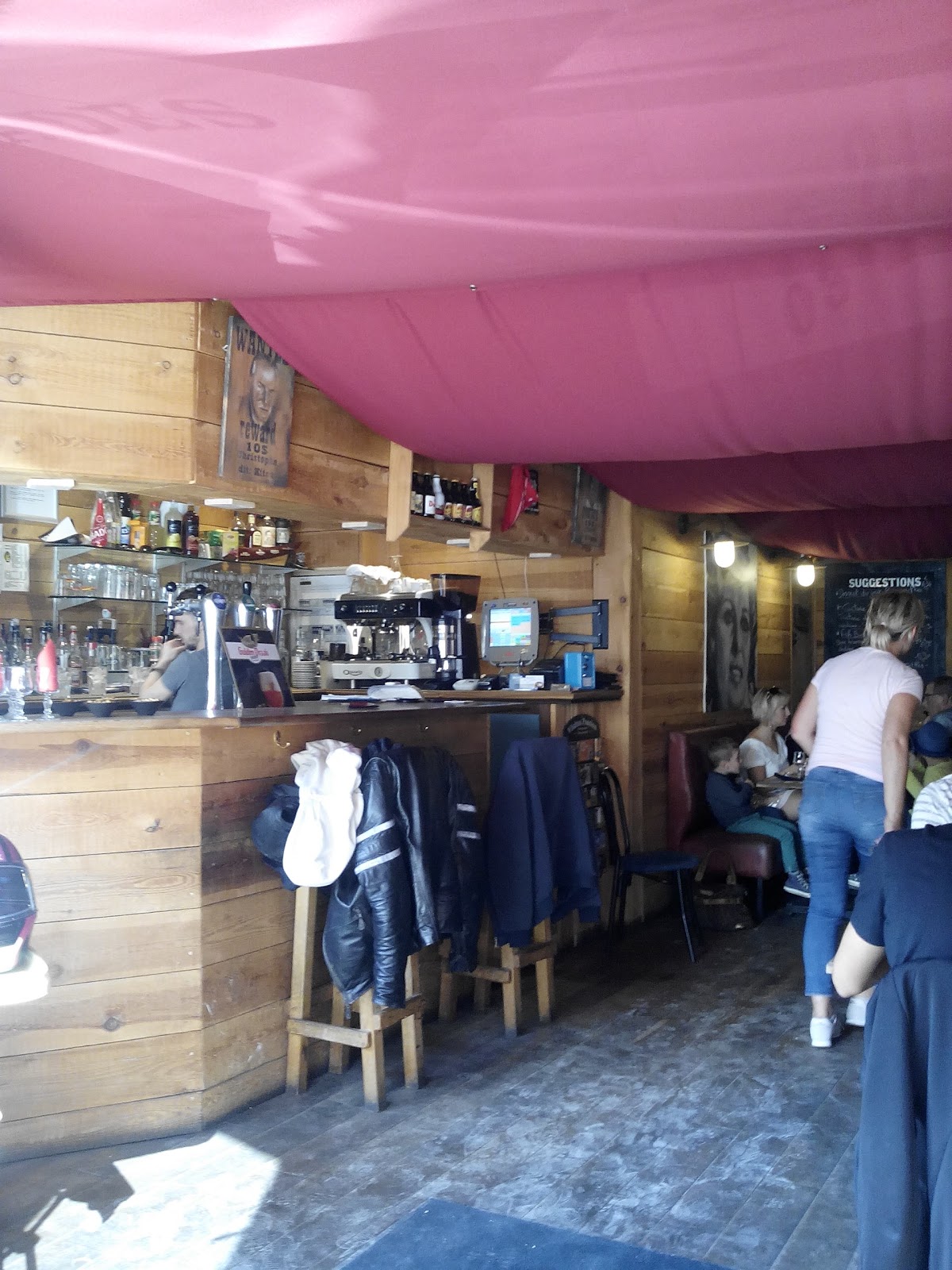 Le Ranch — photo 6