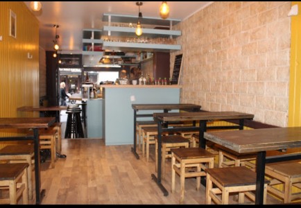 Bacabon — photo 2