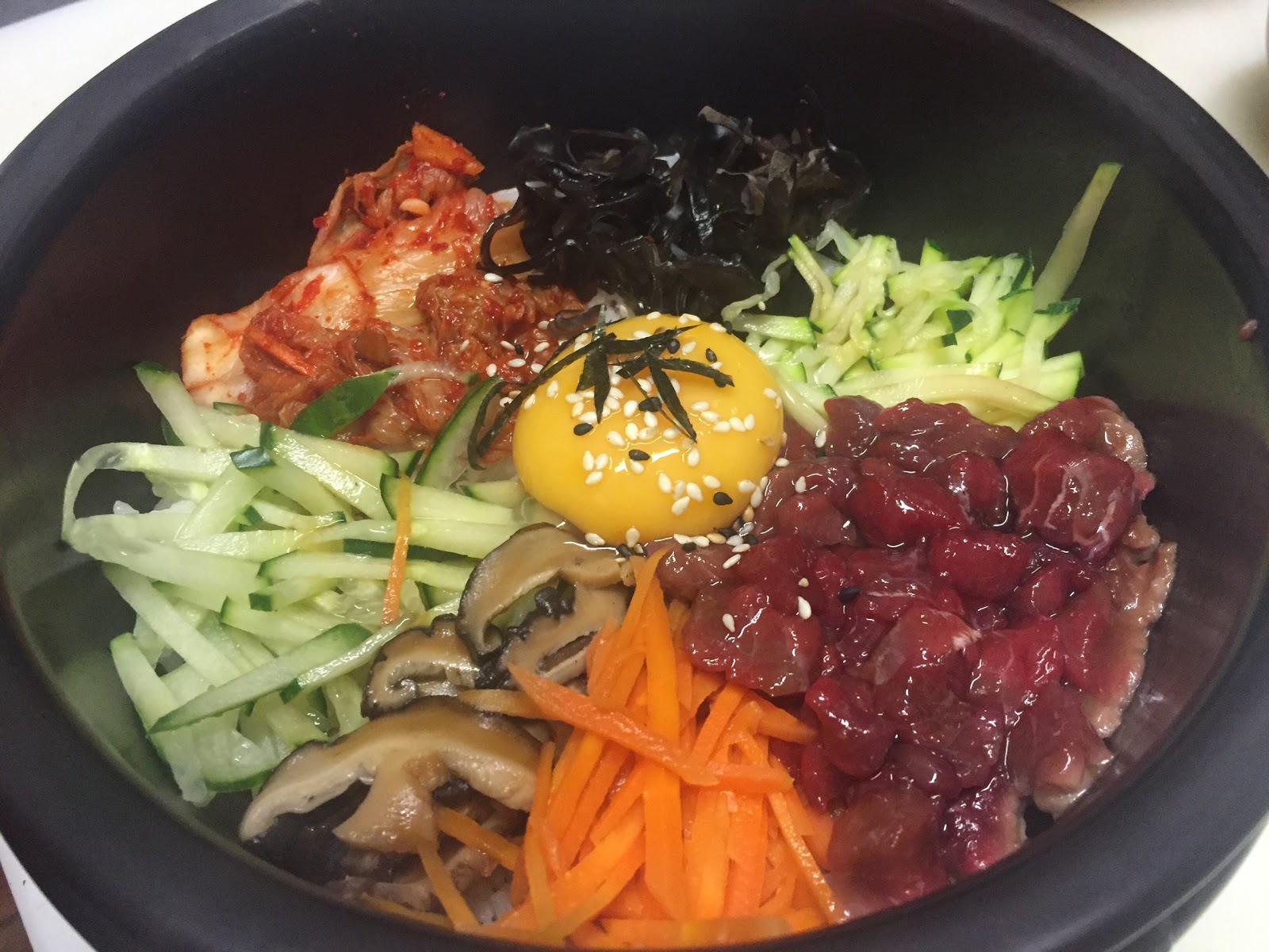 Little Korea — photo 3