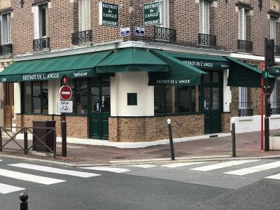 Bistrot de l'Angle