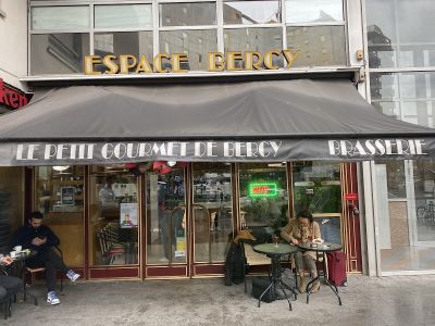 Le Petit Gourmet