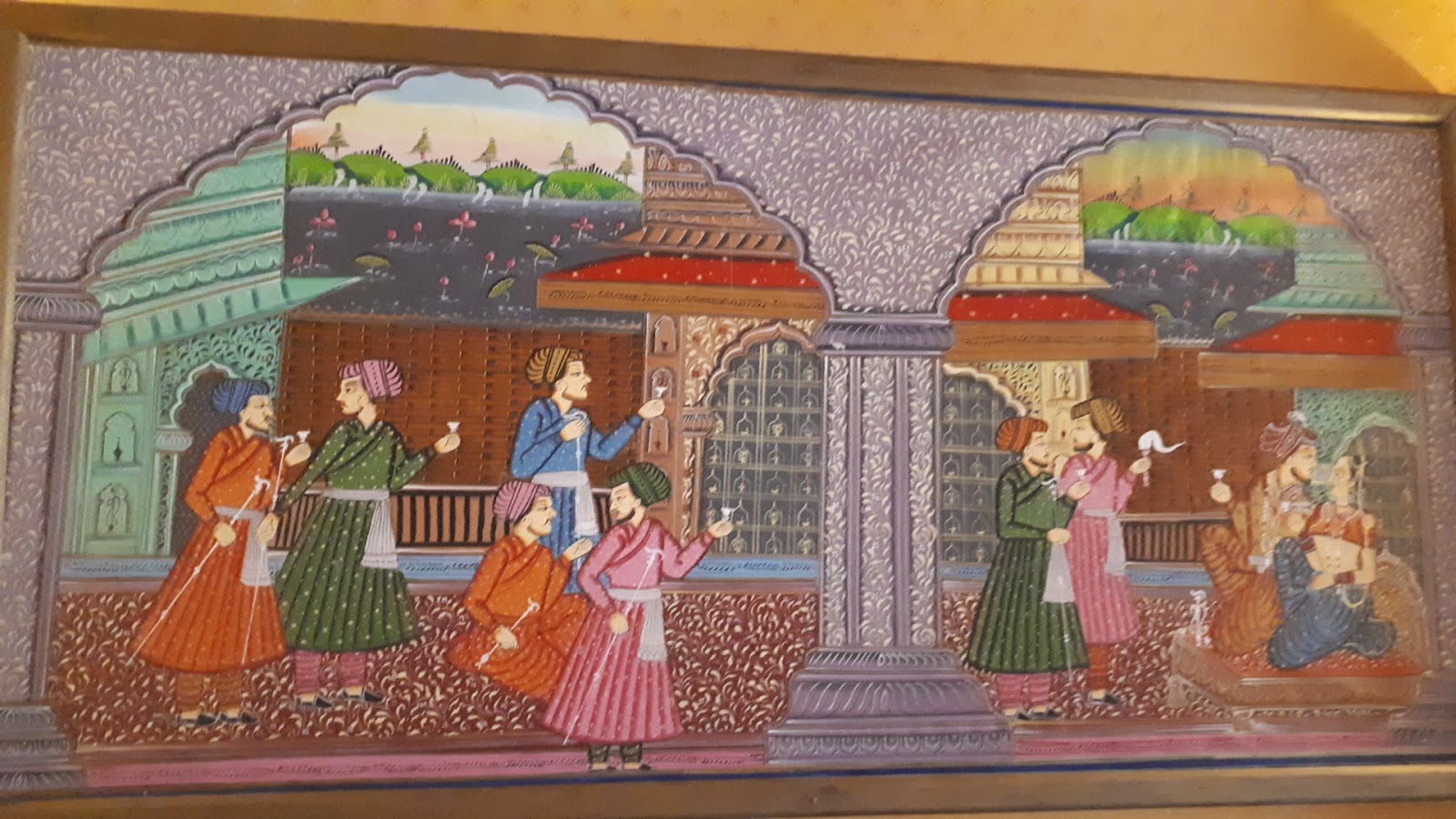 Kashmir — photo 9