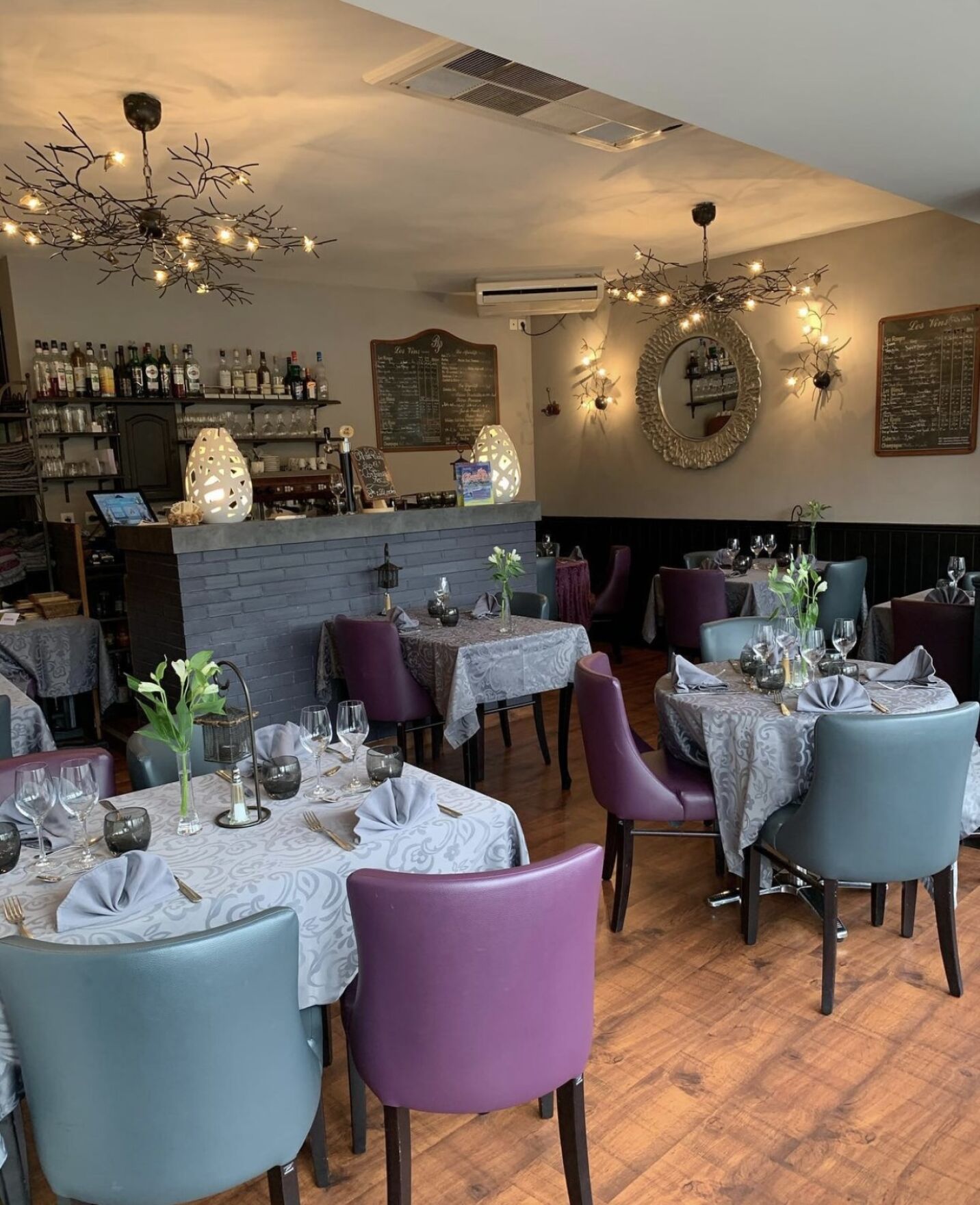 Le Bistrot De Pierre