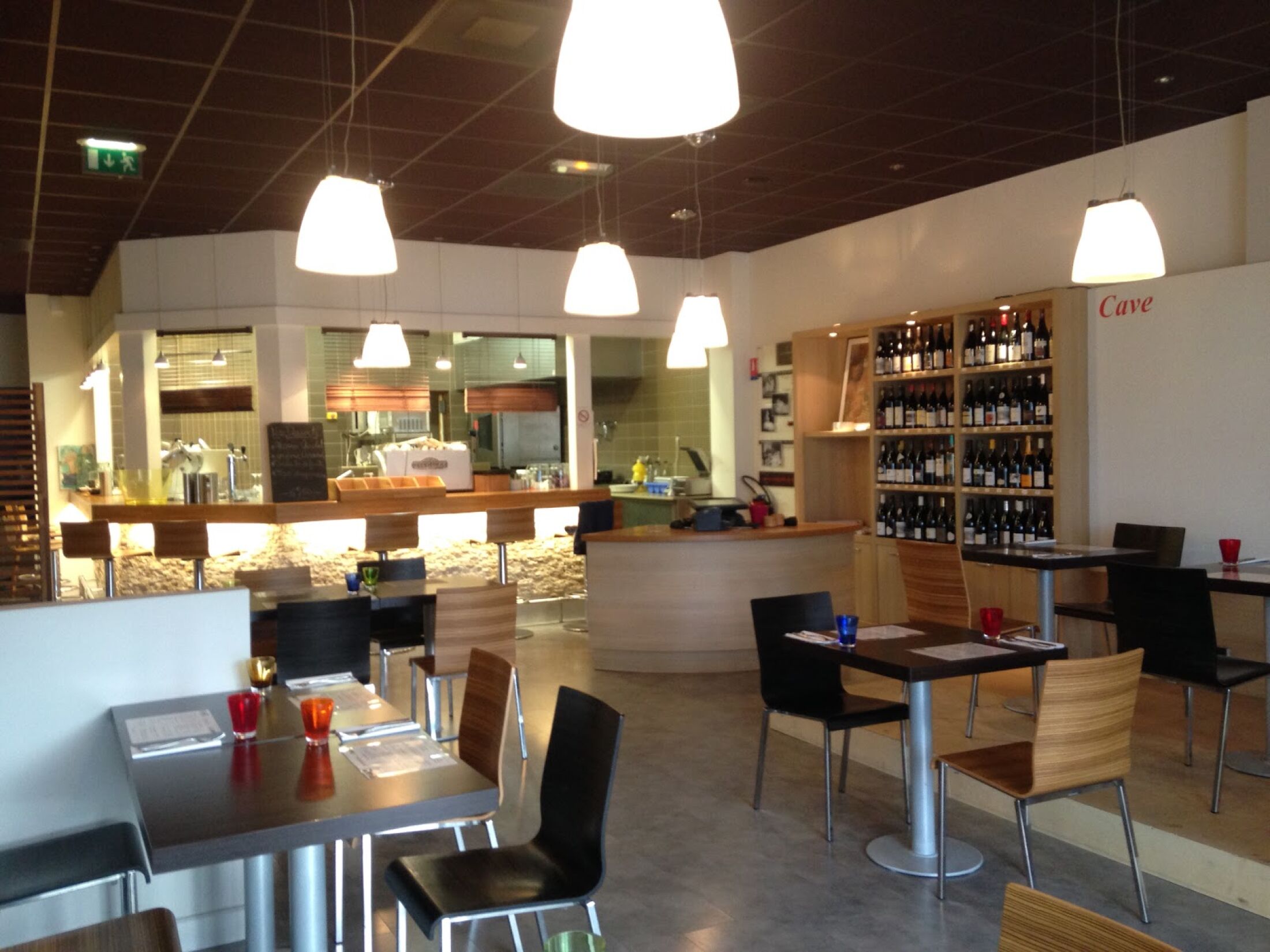 Le Comptoir de Marie