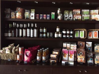 Le Comptoir de Marie — photo 2