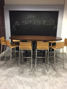 Le Comptoir de Marie — photo 4