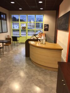 Le Comptoir de Marie — photo 5