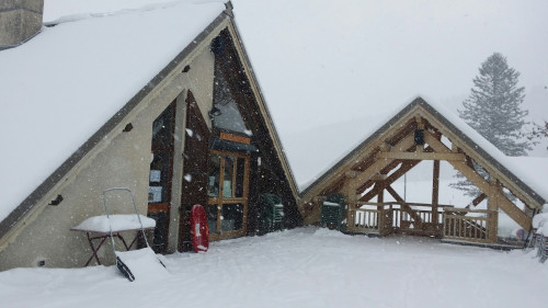 Le Sun Valley — photo 5