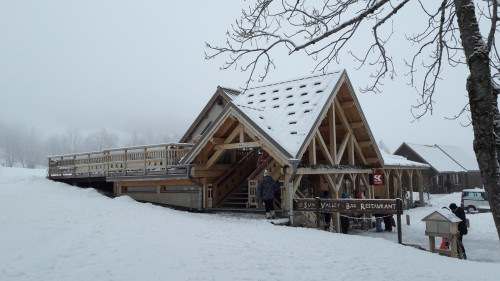 Le Sun Valley — photo 10