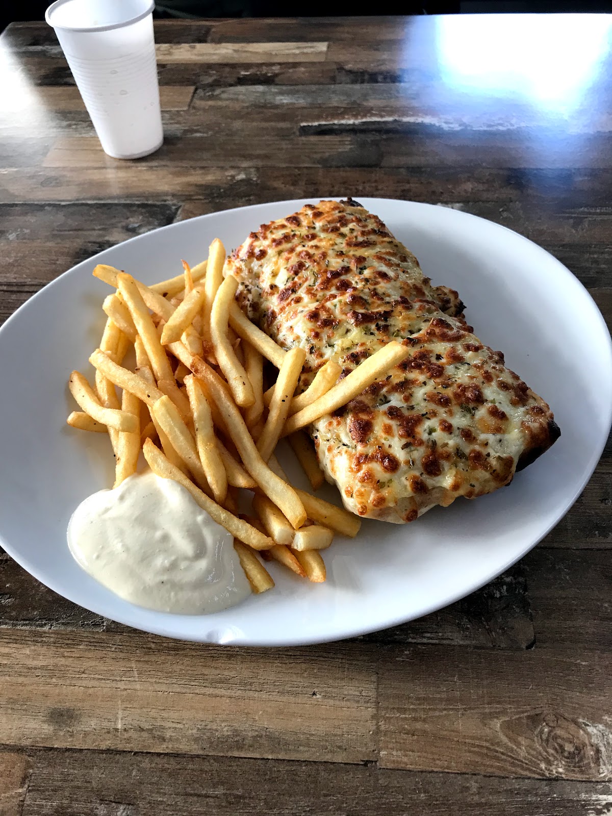 La Marinade