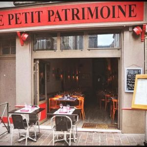 Le Petit Patrimoine — photo 9