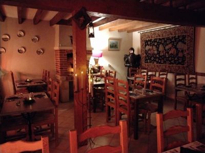 La Taverne