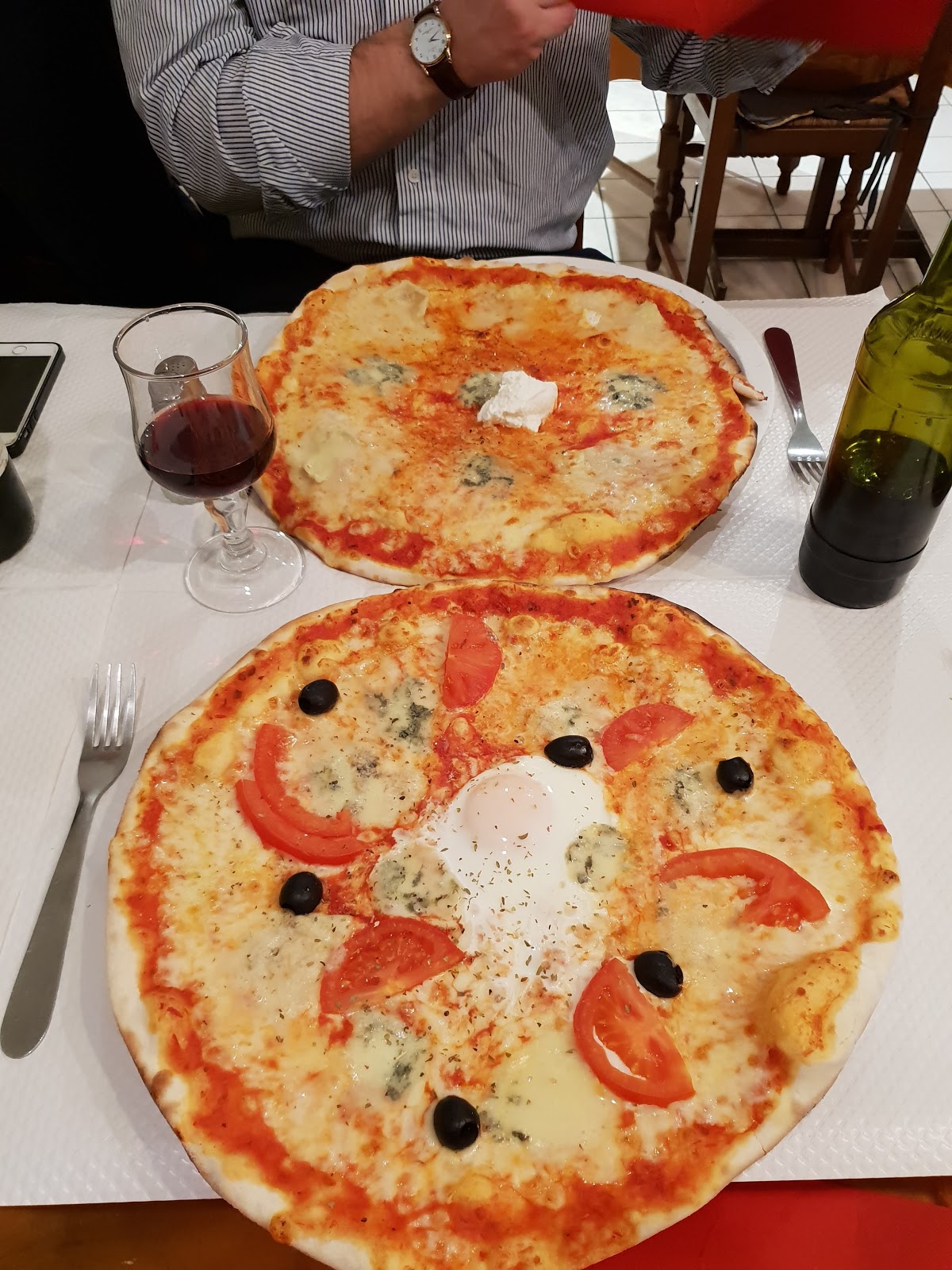 La Squisita