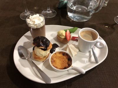 Logis Hotel restaurant de France Isigny — photo 2