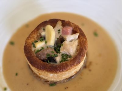 Logis Hotel restaurant de France Isigny — photo 3