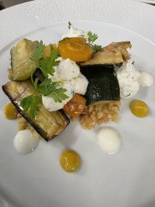 Les Chenets - Hôtel / Restaurant — photo 2