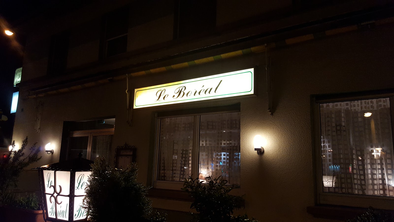 le Boréal — photo 7