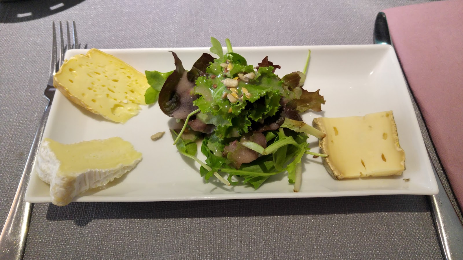 La Bisquine