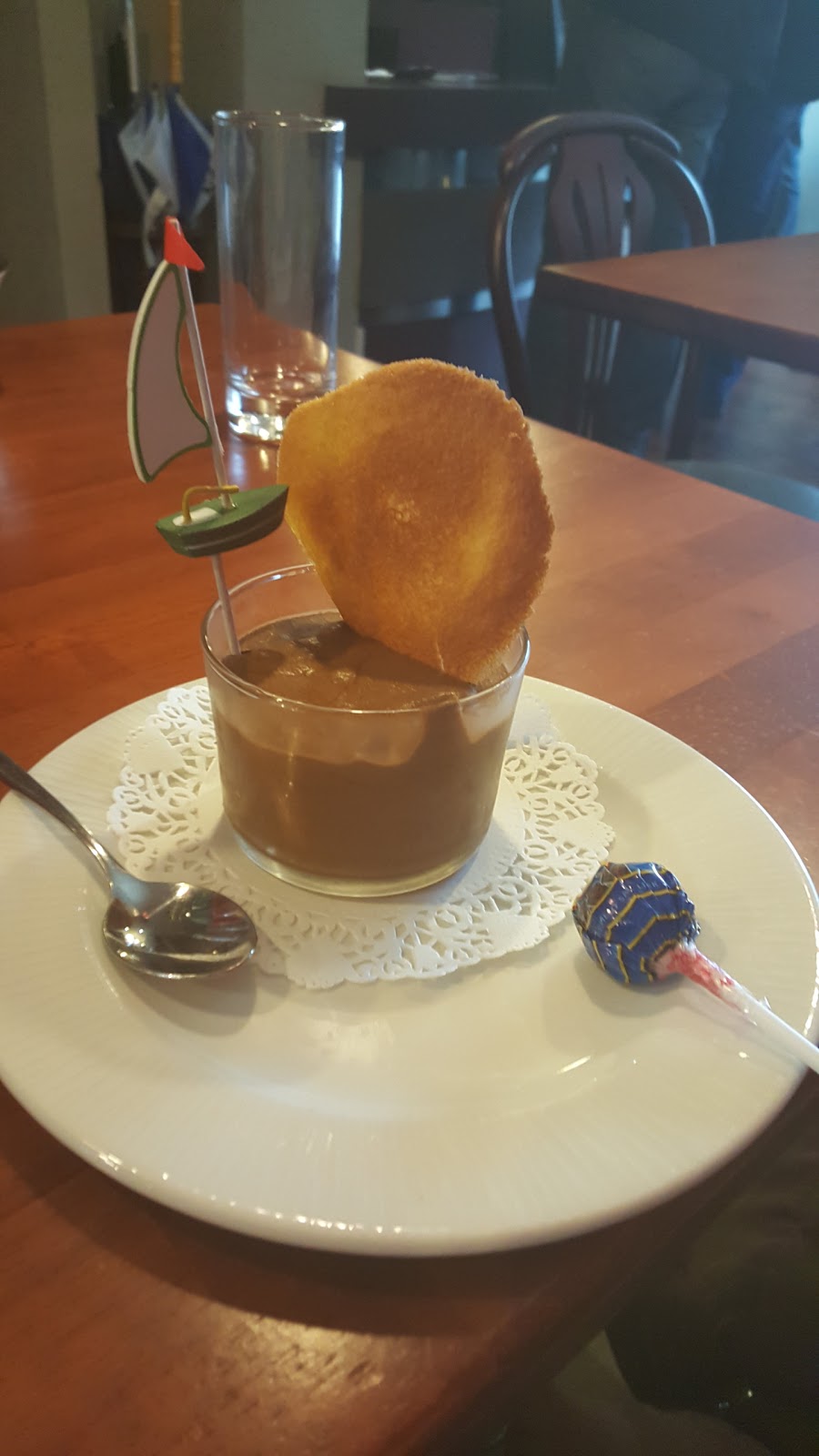 La Bisquine — photo 6