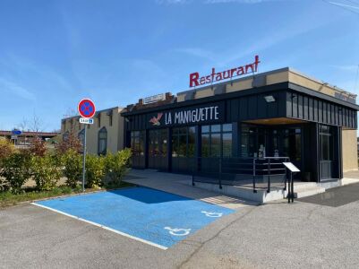 La Maniguette — photo 7