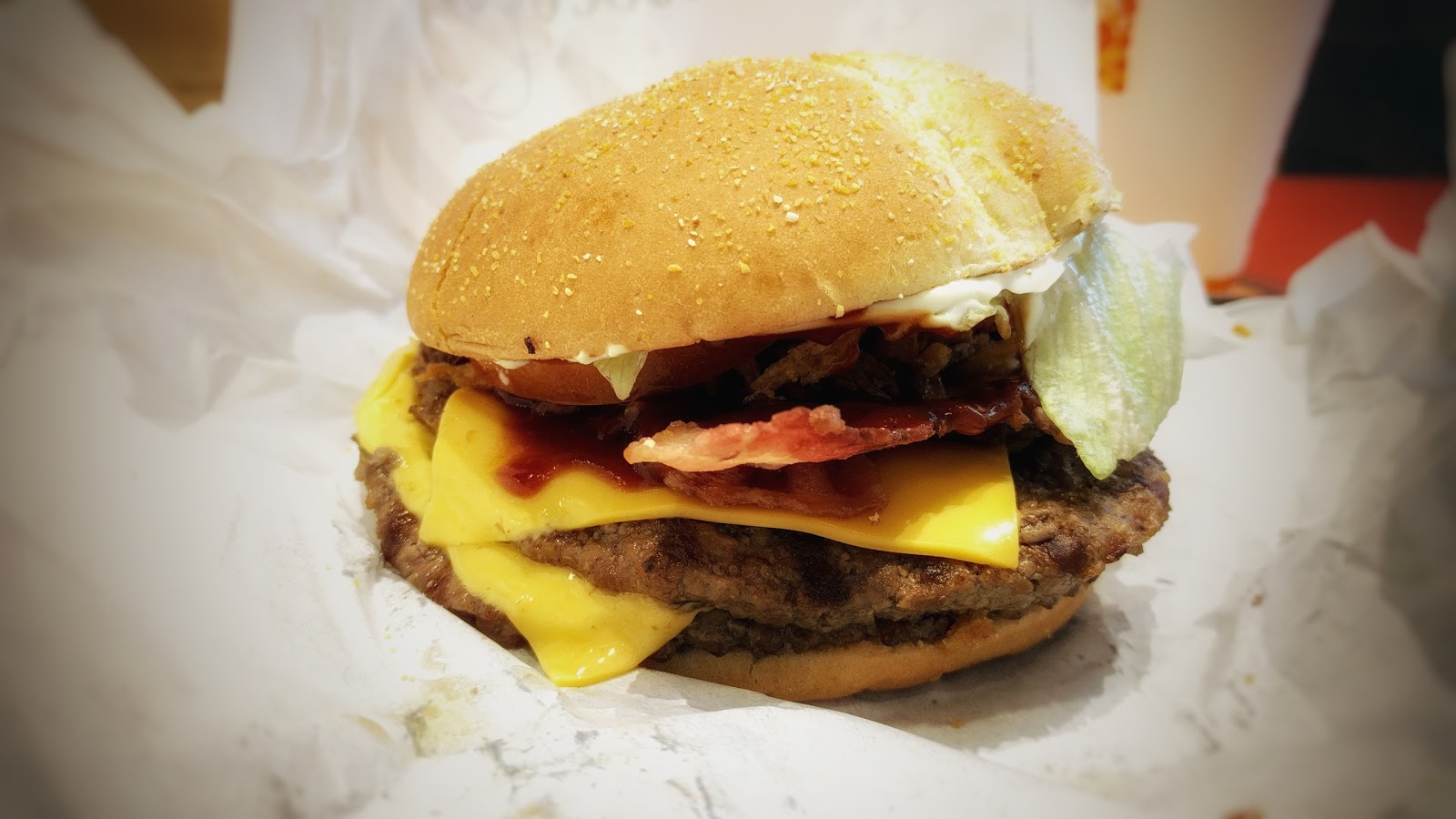 Burger King Strasbourg Gare — photo 5