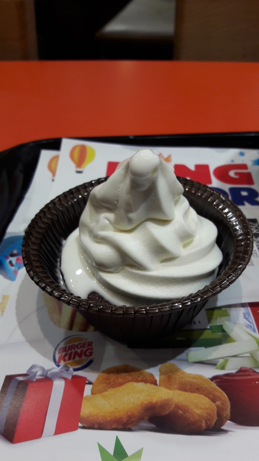 Burger King Strasbourg Gare