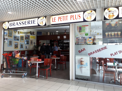 Le Petit Plus — photo 3