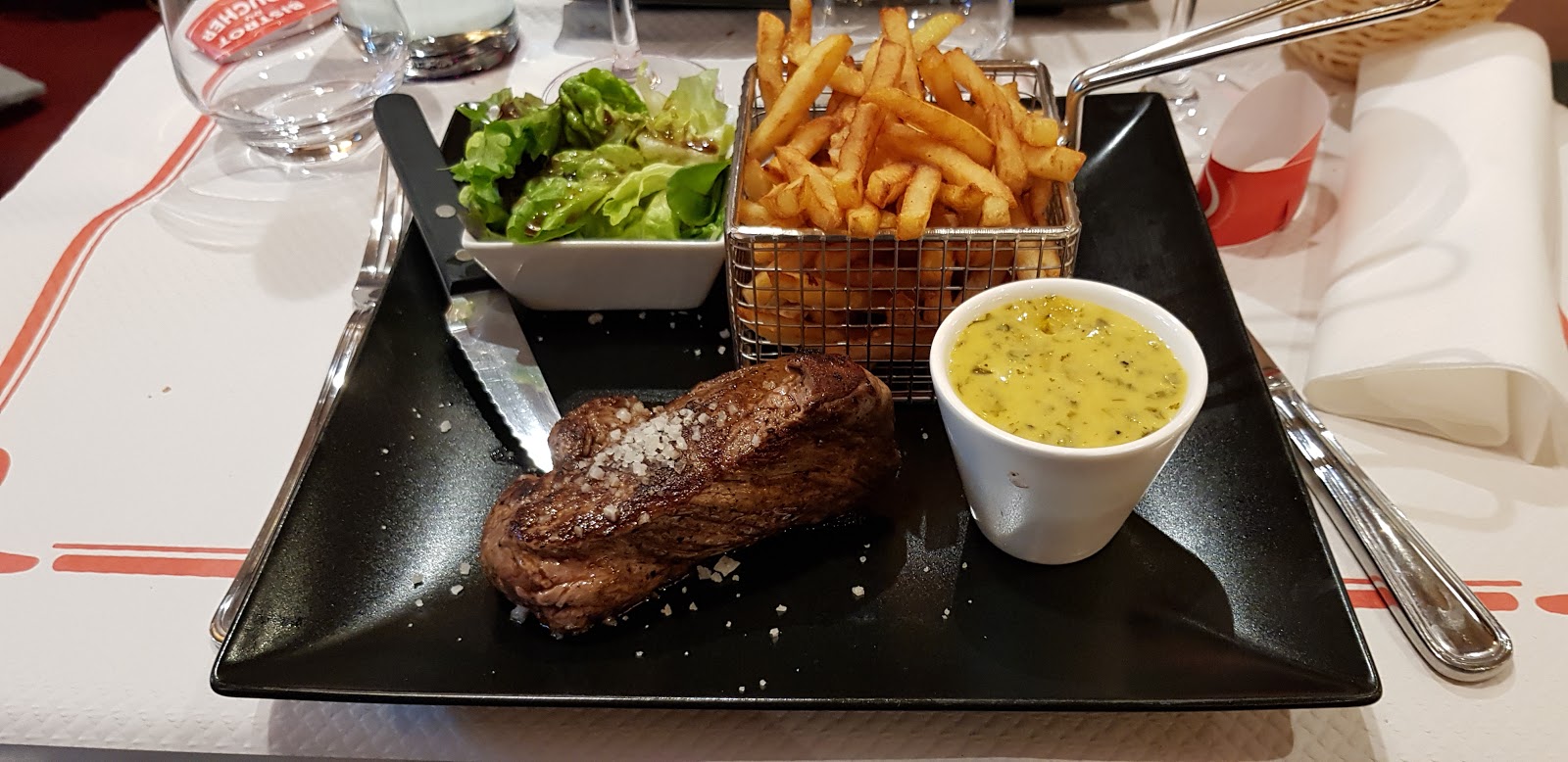 Bistrot du Boucher — photo 2